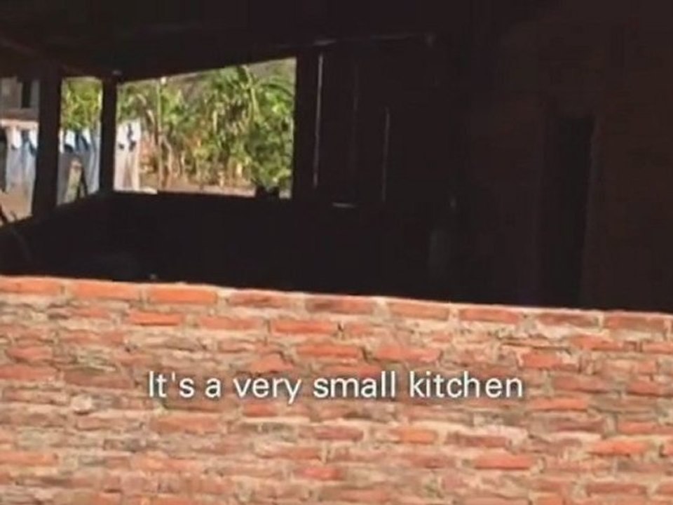 Nicaragua - safe as houses