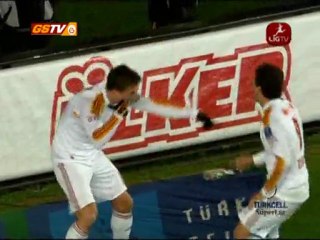 GS - G.BIRLIGI MAC SONU ROPLER