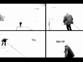 Découvrez le clip de 'Tout va bien' de JL Chinaski 🎶