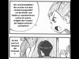 Pokemon Adventures Kapitel 222 - Deutsch/German