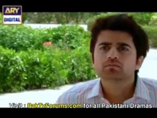 Khushboo Ka Ghar by Ary Digital Episode 99 - Part 2/2