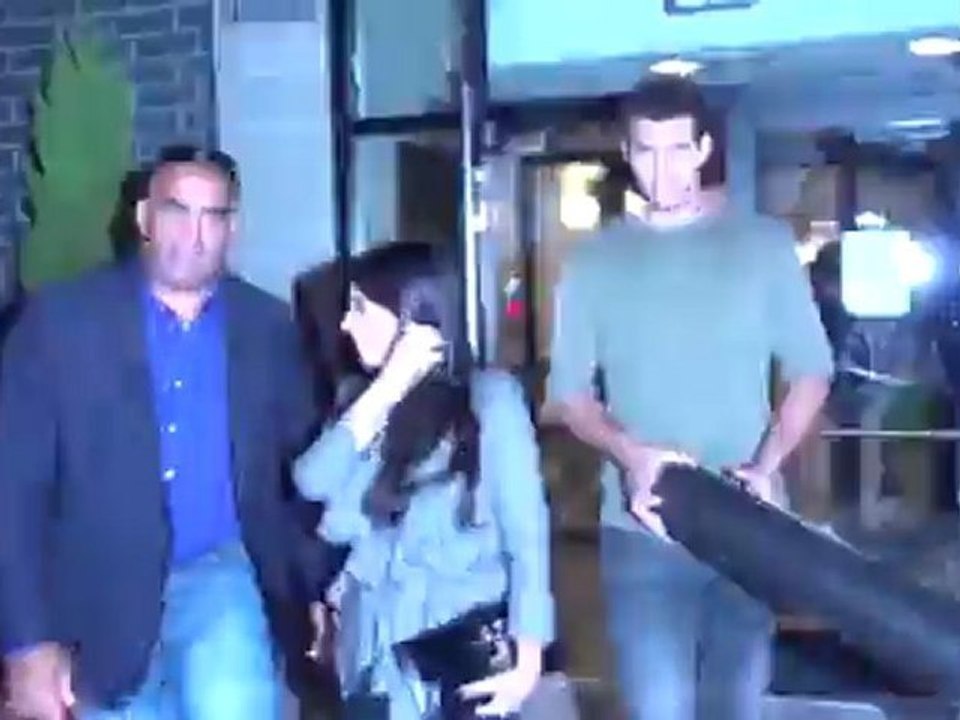 Kris Humphries parle enfin de son divorce