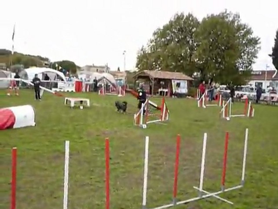 Defi - GPF Le Pradet 03.12.11