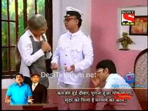 Sajan Re Jhoot Mat Bolo - 12th December 2011 - pt1