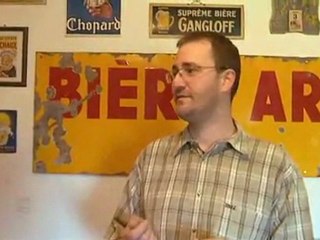 Reportage france3 Brasseries franc-comtoises