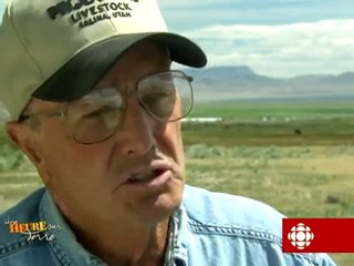 Une heure sur terre - Les États-Unis ont soif