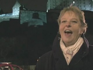 Mass Visual Trespass No4: Edinburgh