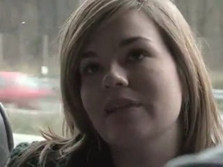 Christian Aid: On the road to Copenhagen