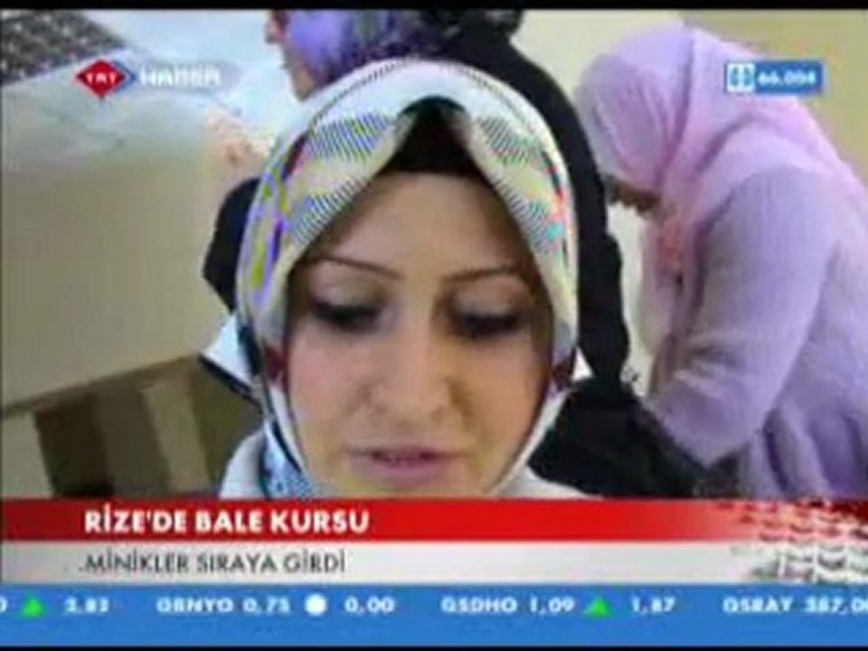 Türkiye Ajansı - 03.01.2011
