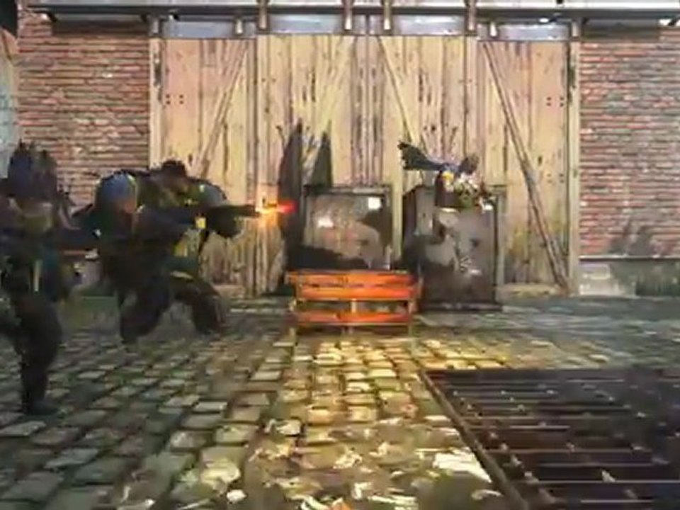 Gotham City Imposteurs