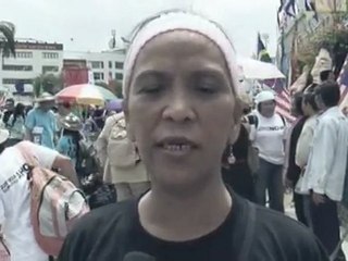 Copenhagen: Campaigning works