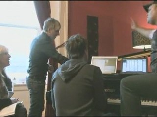 Christian Aid Week 2010: Give Your Talent