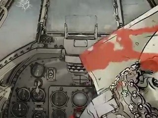 PATHS OF HATE (Damian Nenow) 2010