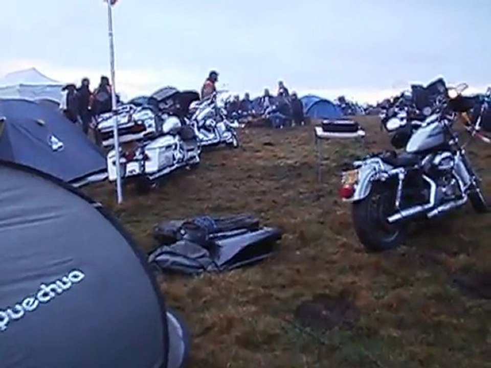 Allumés (ées)aux Millevaches2011 V1