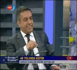 Avrupa Vizyonu - 06.05.2009