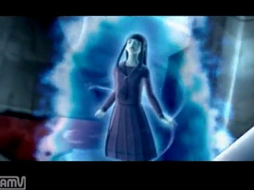 葛葉ライドウ対超力兵団 OP