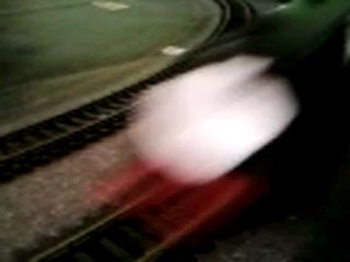 Episode 83:The Flying Scotsman (X-mas Series