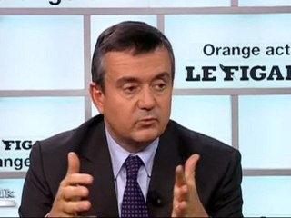 Pour Jégo, la candidature de Villepin ne «s'imposait pas»