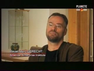 Iran vs USA - le bras de fer (3 de 3)