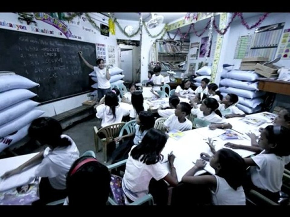 Urban Poverty in the Philippines