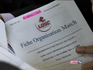 LOSC-DFCO (2-0)