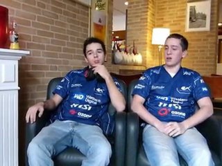 Interview Team eXtensive preview Reflex GT6