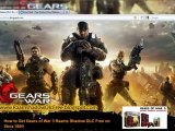 Get Gears of War 3 Raam's Shadow DLC Giveaway