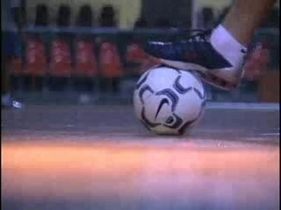 Ronaldinho, Robinho, Falcao, Diego