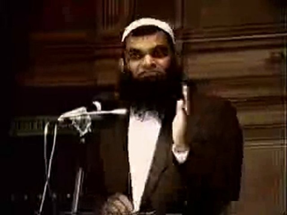 Was Jesus a Muslim?
