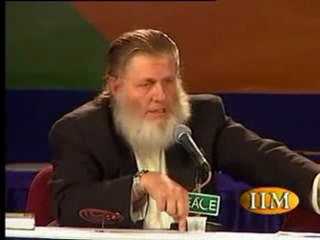 Yusuf Estes - Jesus and the message ( Q & A Session )