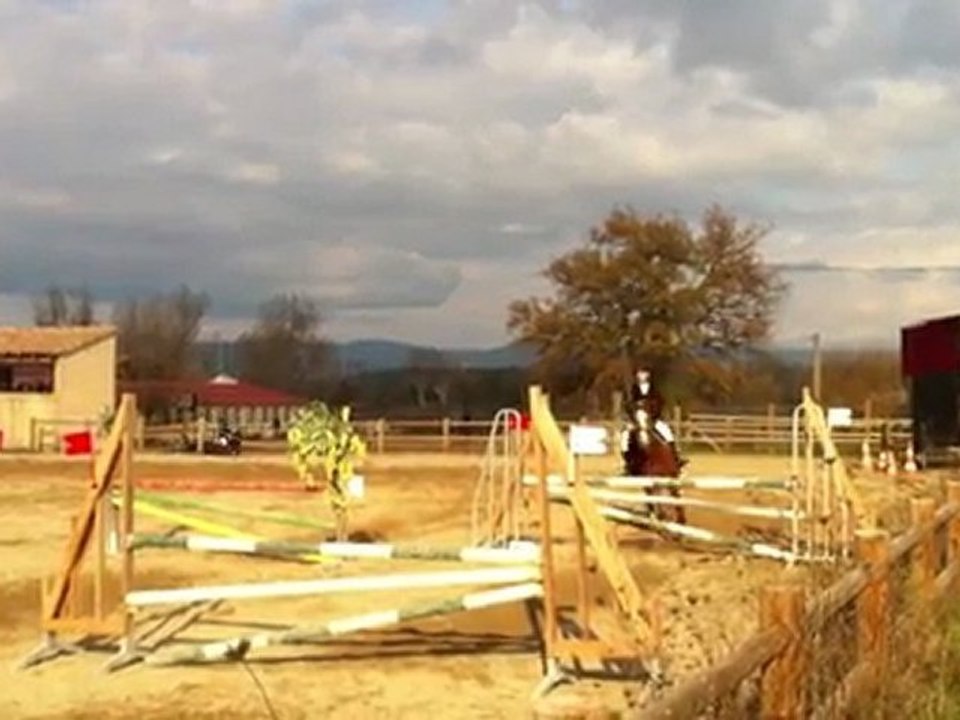 Alice, Preparatoire 1m