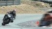 Curso Conduccion de Motos en el Circuito de Guadix con Escuela SRS