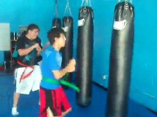 Naperville MMA, 331-330-7501