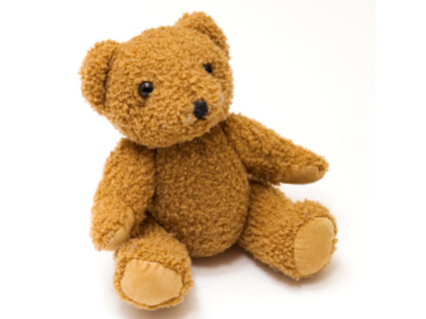 wrapping stuffed animals