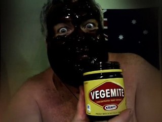 Vegemite Isn't Racist!