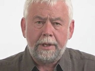 Christian Aid My Story: Jeff Williams (welsh language version)