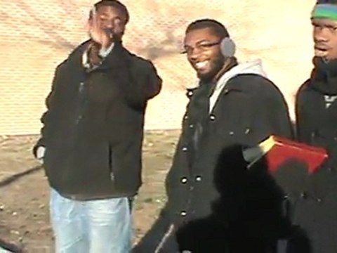 So called White Man at the top of the list of judgment pt.7