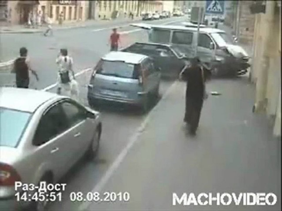 Avoir du bol 2