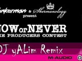 Funkerman Ft. Shermanology - Now Or Never (DJ yALim Remix)