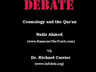 Cosmology and the Qur'an