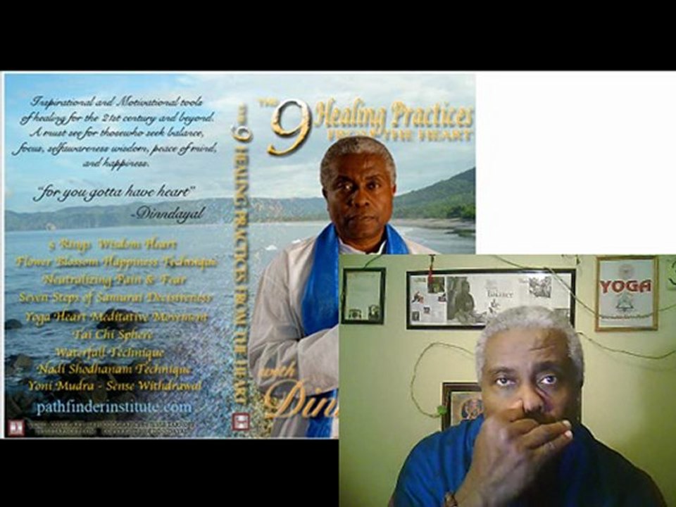Meditation 101..series #2