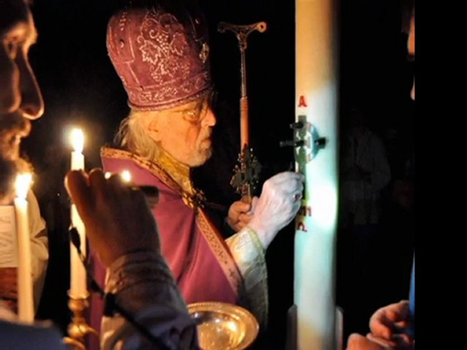 Celtic Orthodox Church