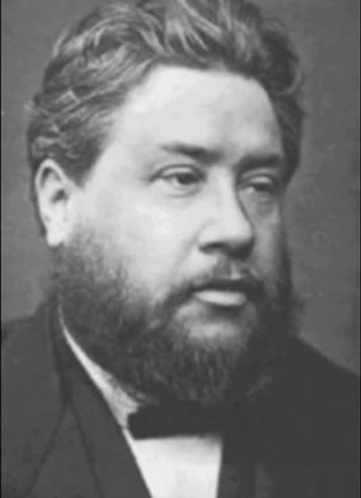 Charles Spurgeon Sermon - Humility (Part 3 of 4) Acts 20:19