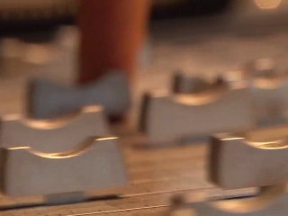 Diane Tell - En pointillé - MAKING OF- Album Rideaux Ouverts