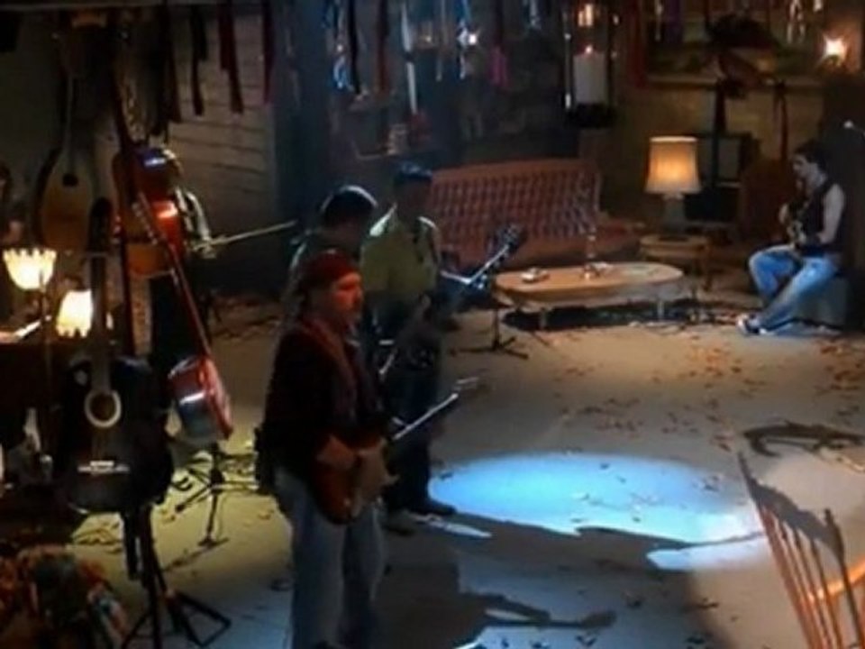 Kıraç - Nice Yıllara