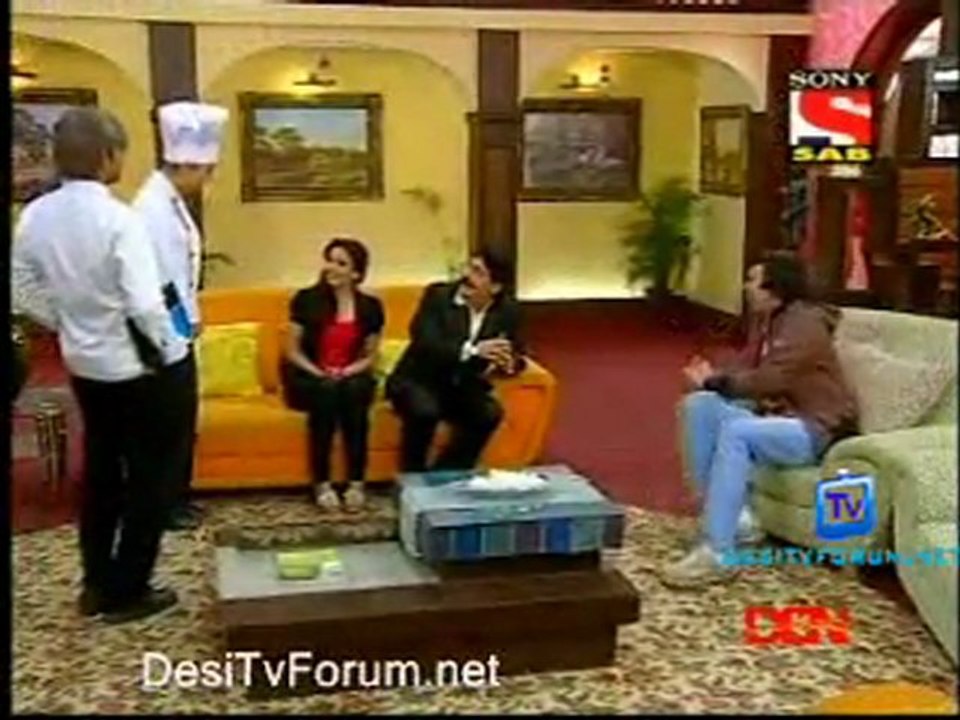 Sajan Re Jhoot Mat Bolo - 12th December 2011 - pt4