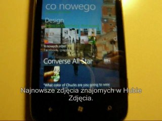 Htc mozart_z muzyka