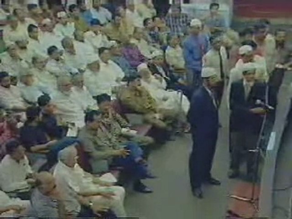 The Concept of God in Major Religions ( 3 of 3 )