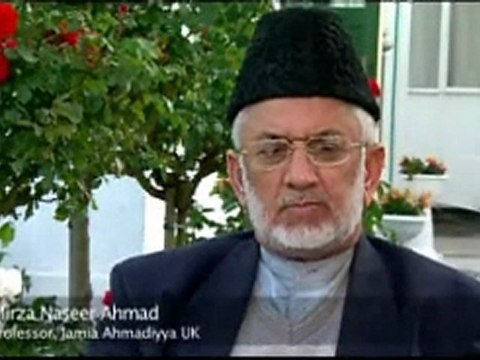 Life of Hadhrat Khalifatul Masih I (ra) - Part 1 (English)