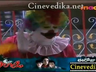 Cinevedika.net - Telugu Detective Serial -Dec 12 -5